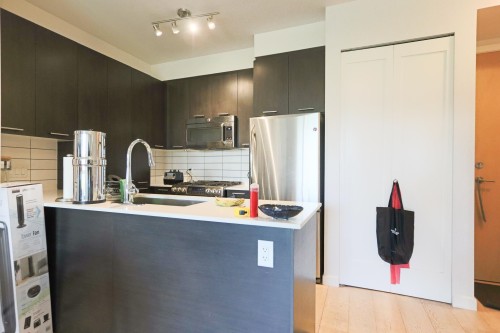 304-215 Brookes Street, New Westminster, BC 