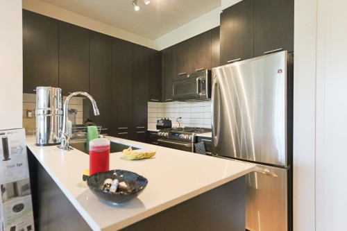 304-215 Brookes Street, New Westminster, BC 