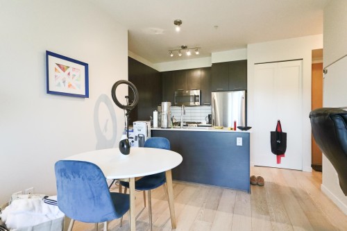 304-215 Brookes Street, New Westminster, BC 