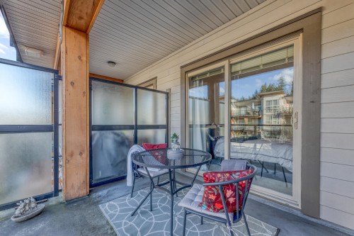 302-1182 16Th Street W, North Vancouver, BC 
