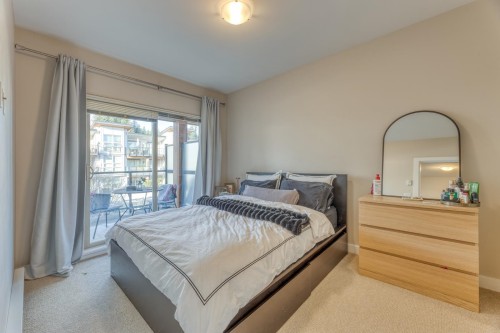 302-1182 16Th Street W, North Vancouver, BC 