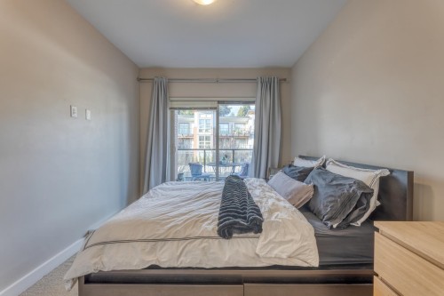 302-1182 16Th Street W, North Vancouver, BC 