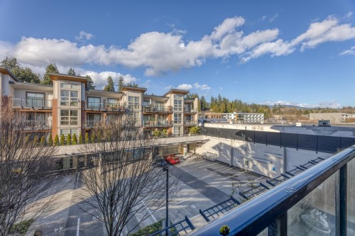 302-1182 16Th Street W, North Vancouver, BC 