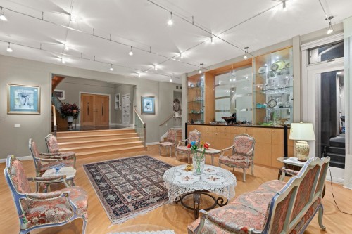 1128 Crestline Road, West Vancouver, BC 