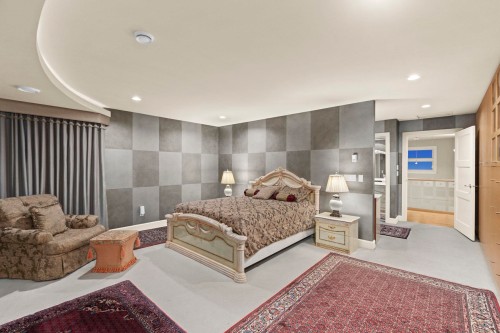 1128 Crestline Road, West Vancouver, BC 