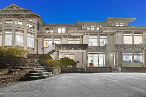 1128 Crestline Road, West Vancouver, BC 