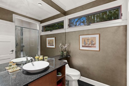 1128 Crestline Road, West Vancouver, BC 