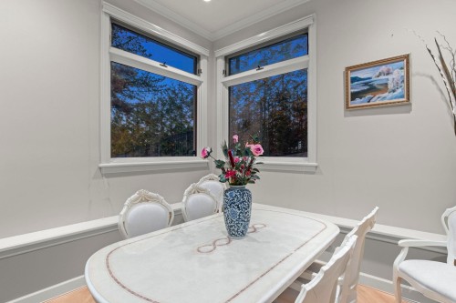 1128 Crestline Road, West Vancouver, BC 