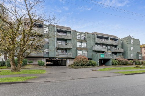 210-8600 Ackroyd Road  Richmond, BC V6X 3G1