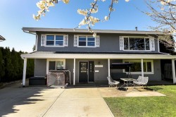 5007 60a Street  Ladner, BC V4K 3K6