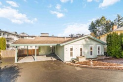 171 Edward Crescent  Port Moody, BC V3H 3J8