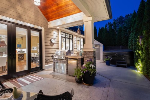 11400 Plover Drive, Richmond, BC 