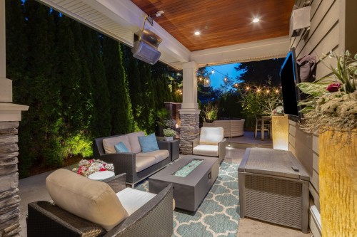 11400 Plover Drive, Richmond, BC 