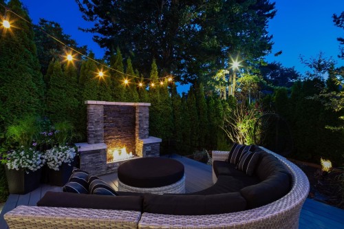 11400 Plover Drive, Richmond, BC 