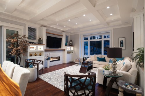 11400 Plover Drive, Richmond, BC 