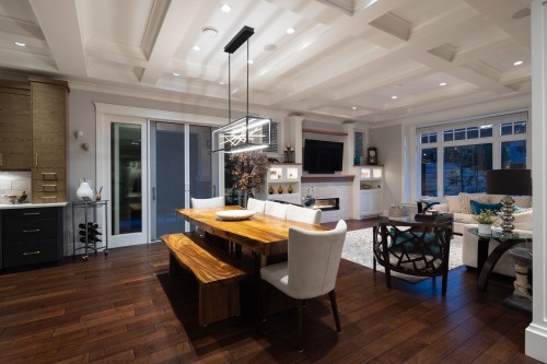 11400 Plover Drive, Richmond, BC 