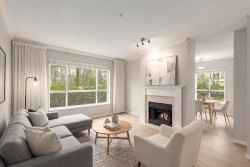 144-3098 Guildford Way  Coquitlam, BC V3B 7W8