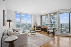 2502-455 Beach Crescent  Vancouver, BC V6Z 3E5