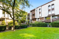 6-340 Ginger Drive  New Westminster, BC V3L 5L7