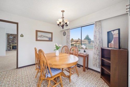 10640 Anahim Drive, Richmond, BC 