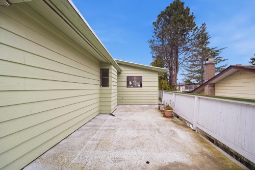 10640 Anahim Drive, Richmond, BC 