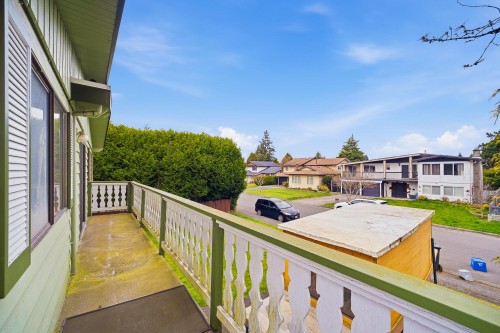 10640 Anahim Drive, Richmond, BC 