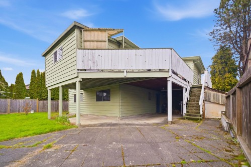 10640 Anahim Drive, Richmond, BC 