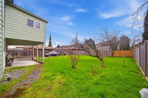 10640 Anahim Drive, Richmond, BC 