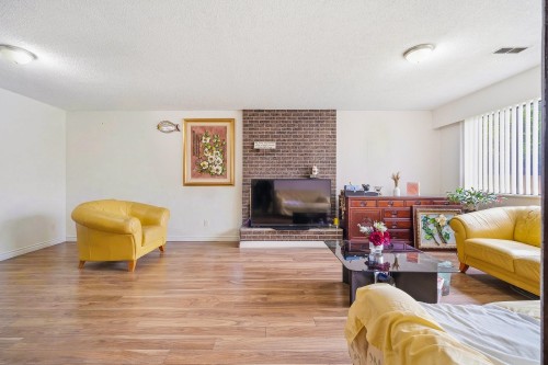 10640 Anahim Drive, Richmond, BC 