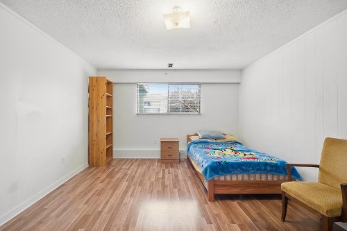 10640 Anahim Drive, Richmond, BC 