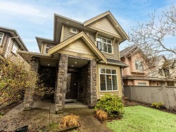 10071 No. 1 Road  Richmond, BC V7E 1S1
