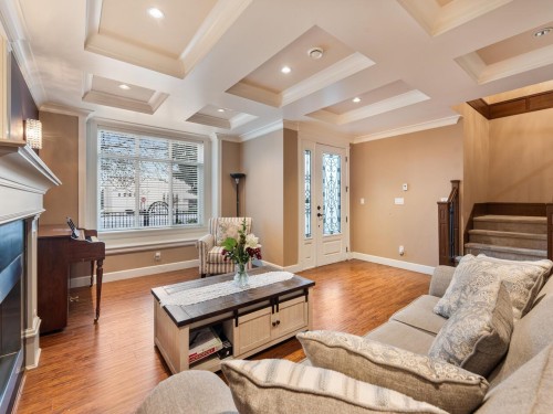 10071 No. 1 Road, Richmond, BC 