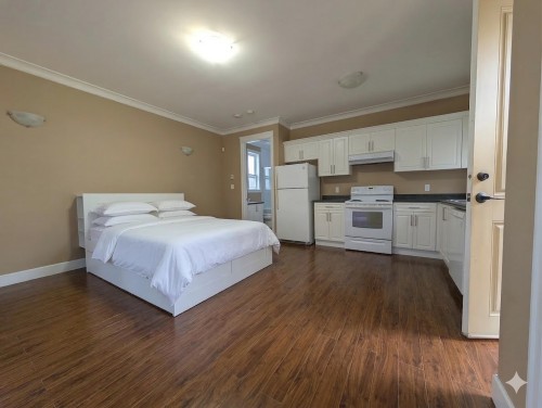 10071 No. 1 Road, Richmond, BC 