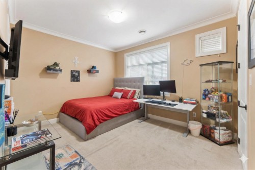 10071 No. 1 Road, Richmond, BC 