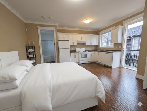 10071 No. 1 Road, Richmond, BC 