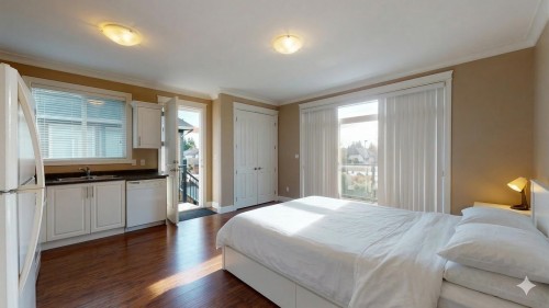 10071 No. 1 Road, Richmond, BC 