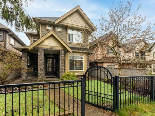 10071 No. 1 Road, Richmond, BC 