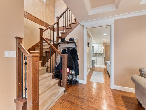 10071 No. 1 Road, Richmond, BC 