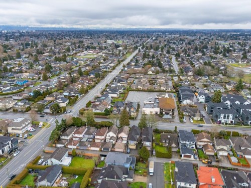 10071 No. 1 Road, Richmond, BC 