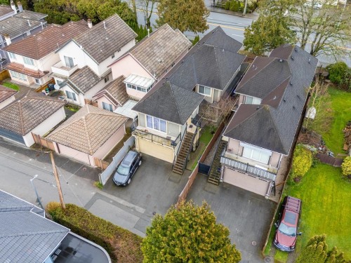 10071 No. 1 Road, Richmond, BC 