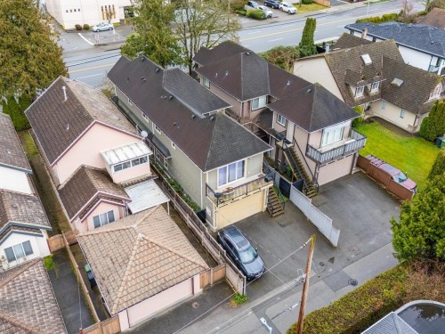 10071 No. 1 Road, Richmond, BC 