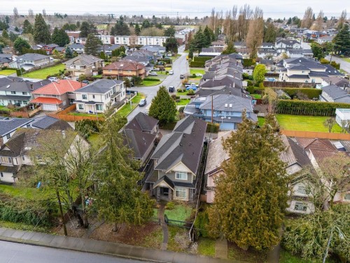 10071 No. 1 Road, Richmond, BC 