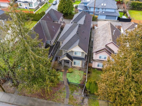 10071 No. 1 Road, Richmond, BC 