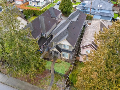 10071 No. 1 Road, Richmond, BC 