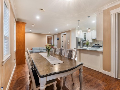 10071 No. 1 Road, Richmond, BC 