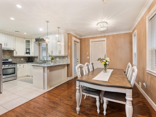 10071 No. 1 Road, Richmond, BC 