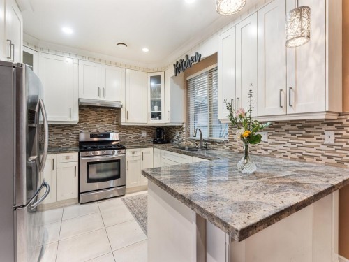 10071 No. 1 Road, Richmond, BC 