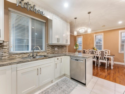 10071 No. 1 Road, Richmond, BC 