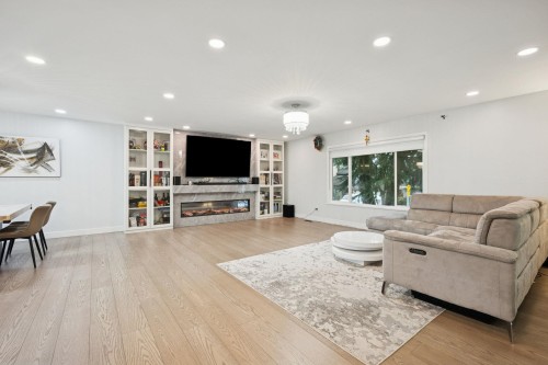 4811 Lancelot Drive, Richmond, BC 