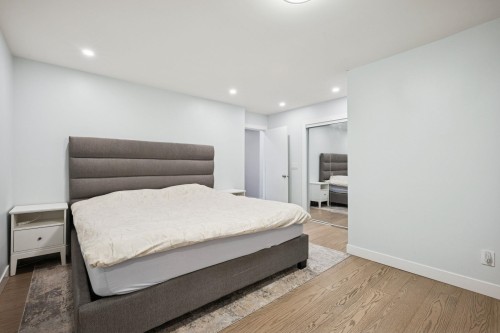 4811 Lancelot Drive, Richmond, BC 